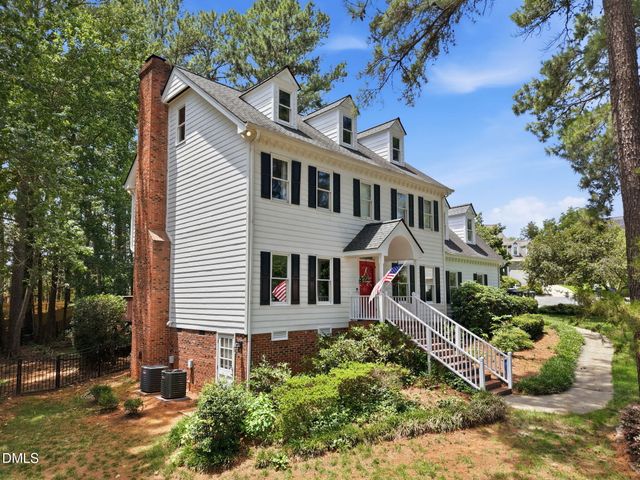 7721 Sutcliffe Drive, Raleigh, NC 27613