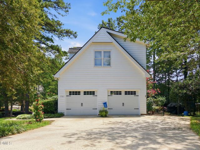 7721 Sutcliffe Drive, Raleigh, NC 27613