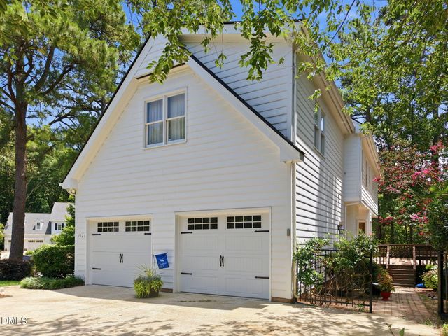 7721 Sutcliffe Drive, Raleigh, NC 27613