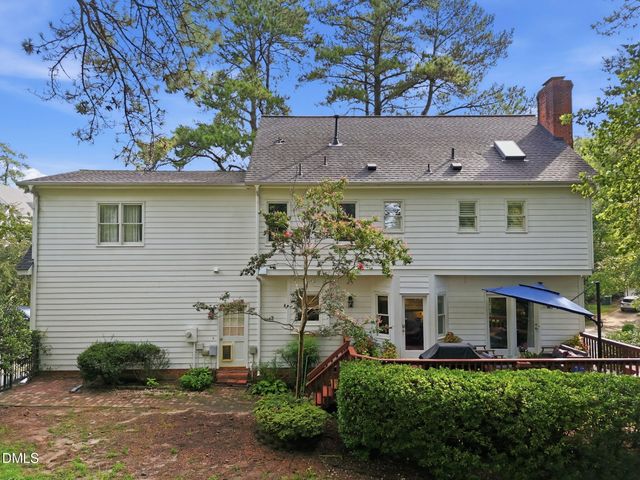7721 Sutcliffe Drive, Raleigh, NC 27613
