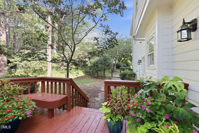 7721 Sutcliffe Drive, Raleigh, NC 27613