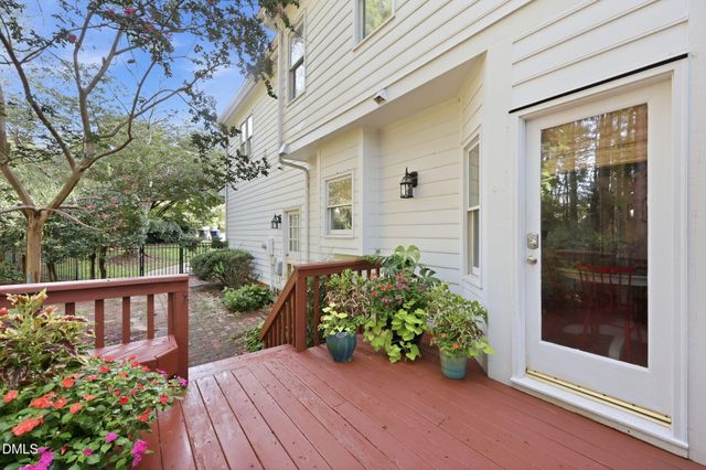 7721 Sutcliffe Drive, Raleigh, NC 27613