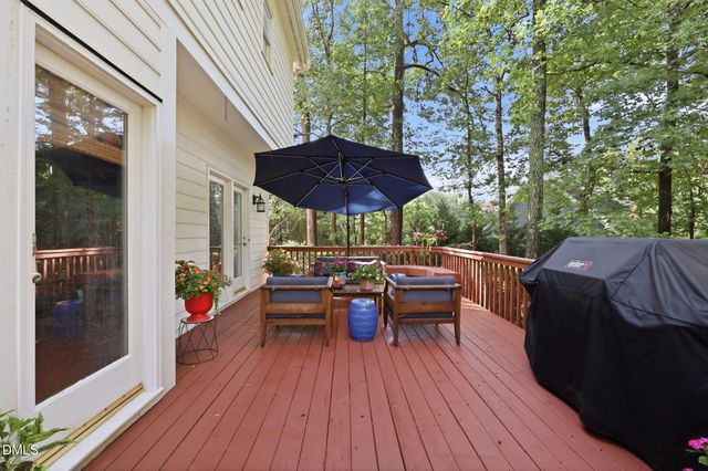 7721 Sutcliffe Drive, Raleigh, NC 27613