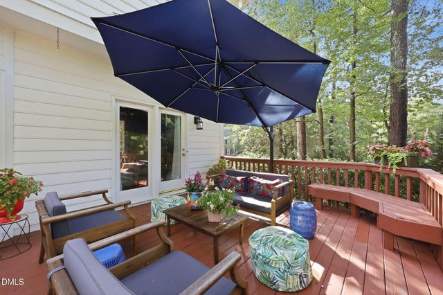 7721 Sutcliffe Drive, Raleigh, NC 27613
