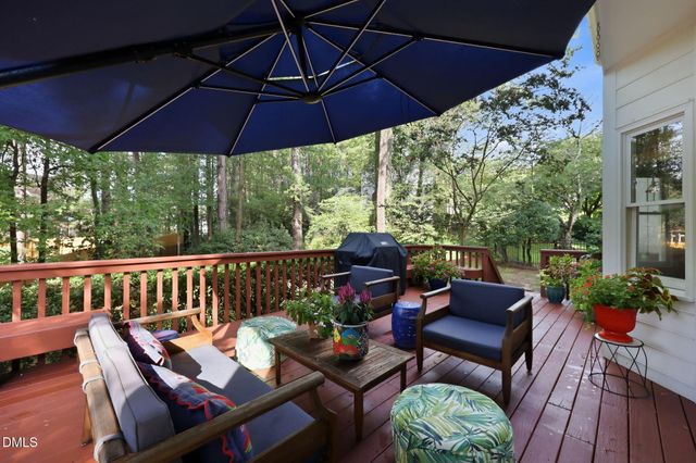 7721 Sutcliffe Drive, Raleigh, NC 27613