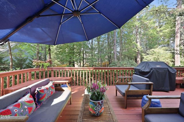 7721 Sutcliffe Drive, Raleigh, NC 27613