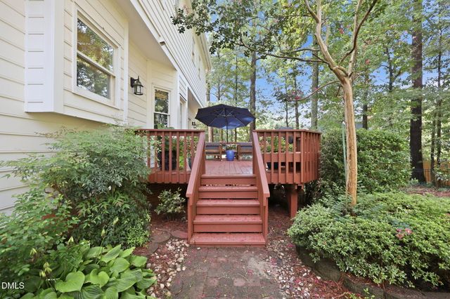 7721 Sutcliffe Drive, Raleigh, NC 27613