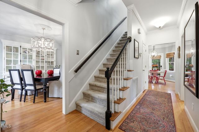 7721 Sutcliffe Drive, Raleigh, NC 27613