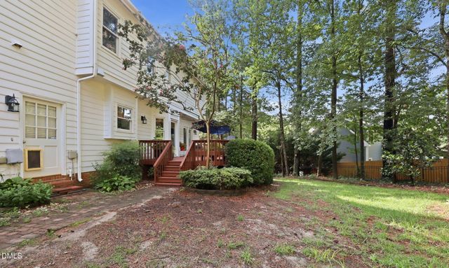 7721 Sutcliffe Drive, Raleigh, NC 27613