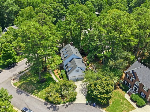 7721 Sutcliffe Drive, Raleigh, NC 27613