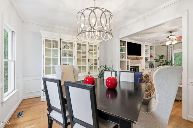 7721 Sutcliffe Drive, Raleigh, NC 27613