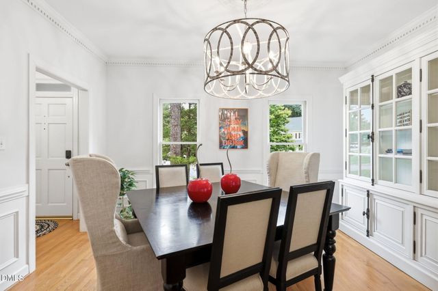 7721 Sutcliffe Drive, Raleigh, NC 27613