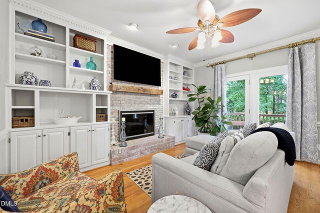 7721 Sutcliffe Drive, Raleigh, NC 27613