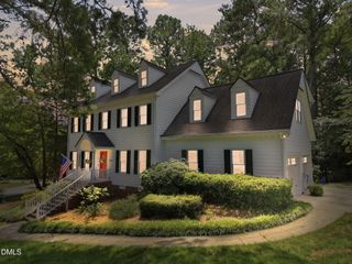 7721 Sutcliffe Drive, Raleigh, NC 27613