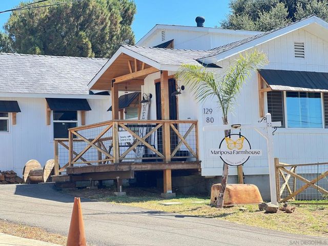 80 Willowside Ter, Alpine, CA 91901