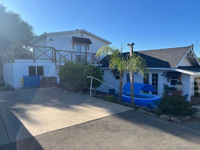 80 Willowside Ter, Alpine, CA 91901
