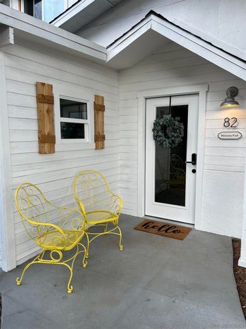 80 Willowside Ter, Alpine, CA 91901