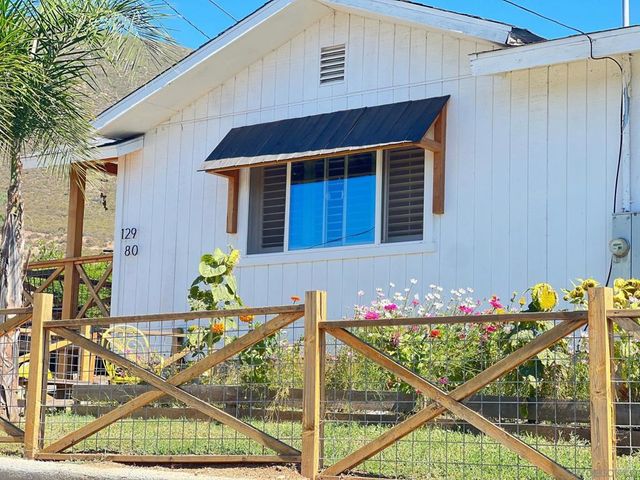 80 Willowside Ter, Alpine, CA 91901
