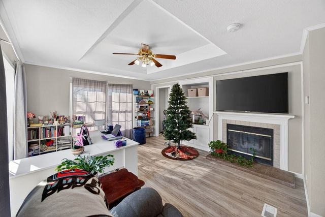 308 Allens Chapel Rd, Smithville, TN 37166
