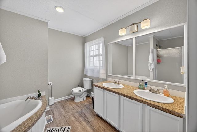 308 Allens Chapel Rd, Smithville, TN 37166