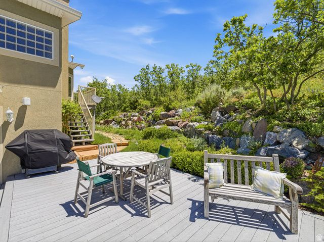 5808 E PIONEER FORK RD, Emigration Canyon, UT 84108