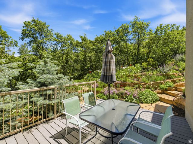 5808 E PIONEER FORK RD, Emigration Canyon, UT 84108