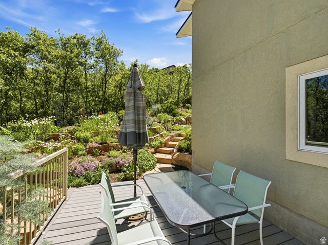 5808 E PIONEER FORK RD, Emigration Canyon, UT 84108