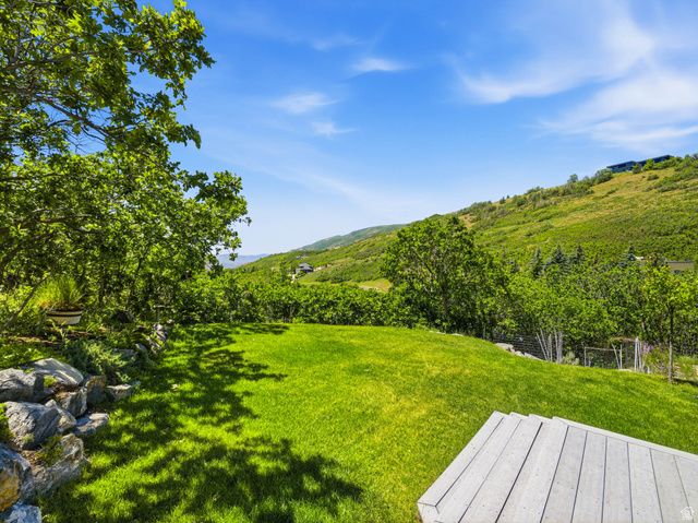 5808 E PIONEER FORK RD, Emigration Canyon, UT 84108