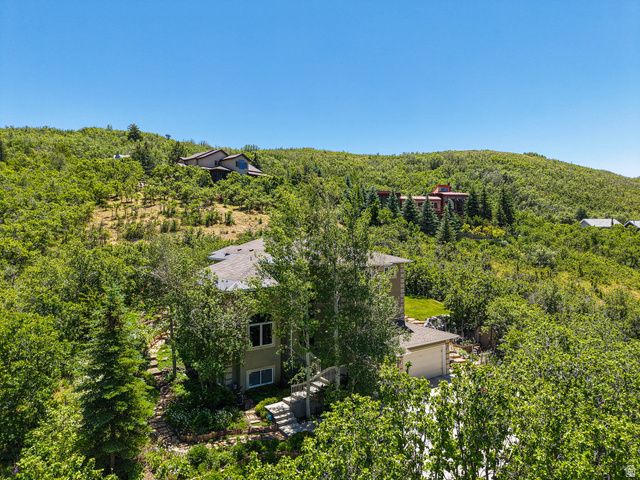 5808 E PIONEER FORK RD, Emigration Canyon, UT 84108