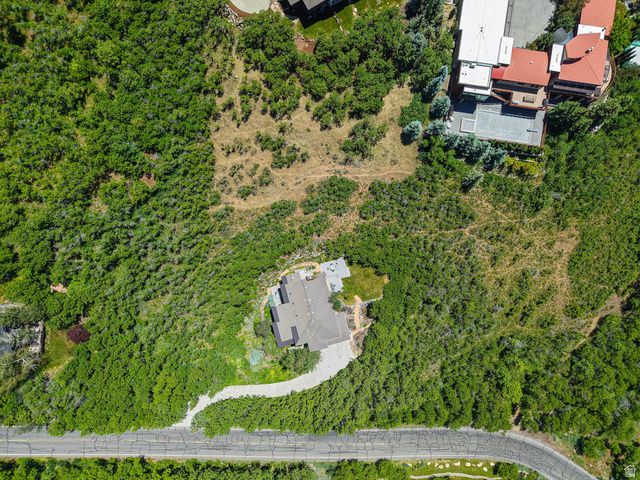 5808 E PIONEER FORK RD, Emigration Canyon, UT 84108