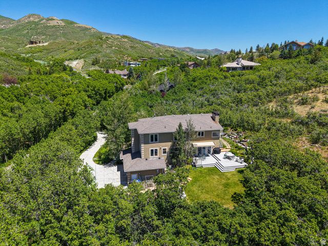 5808 E PIONEER FORK RD, Emigration Canyon, UT 84108