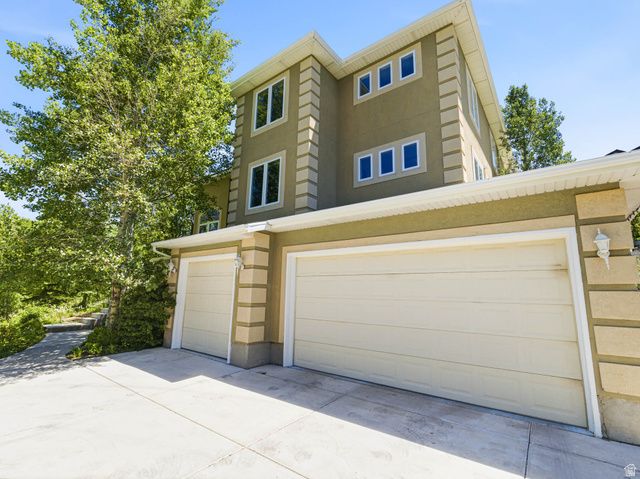 5808 E PIONEER FORK RD, Emigration Canyon, UT 84108