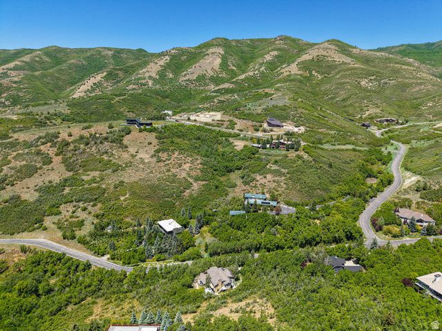 5808 E PIONEER FORK RD, Emigration Canyon, UT 84108