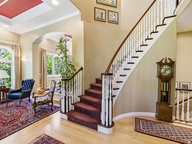 5808 E PIONEER FORK RD, Emigration Canyon, UT 84108