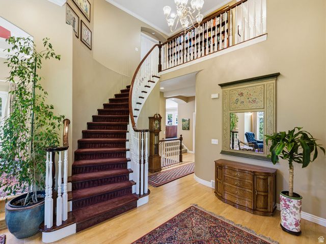 5808 E PIONEER FORK RD, Emigration Canyon, UT 84108