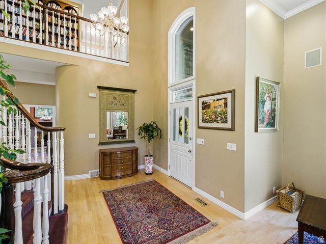 5808 E PIONEER FORK RD, Emigration Canyon, UT 84108