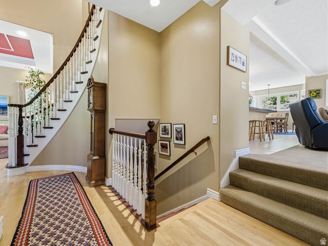 5808 E PIONEER FORK RD, Emigration Canyon, UT 84108