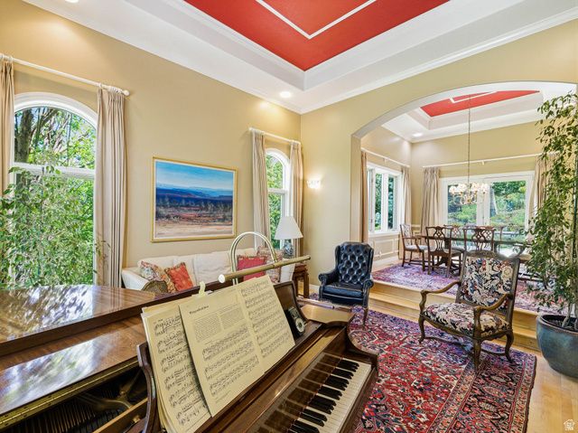 5808 E PIONEER FORK RD, Emigration Canyon, UT 84108