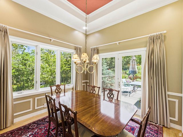 5808 E PIONEER FORK RD, Emigration Canyon, UT 84108