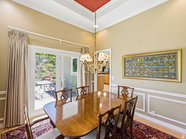 5808 E PIONEER FORK RD, Emigration Canyon, UT 84108