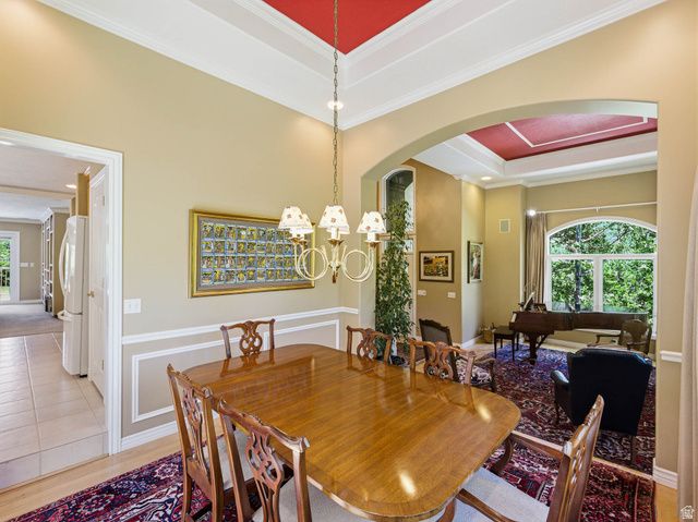 5808 E PIONEER FORK RD, Emigration Canyon, UT 84108