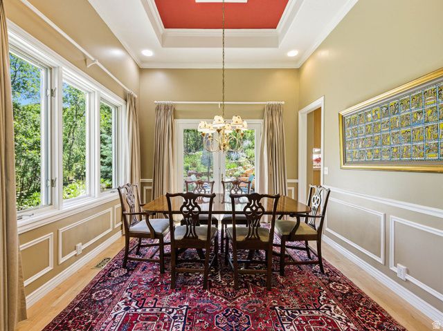 5808 E PIONEER FORK RD, Emigration Canyon, UT 84108