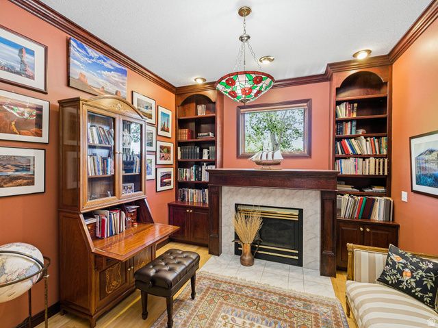 5808 E PIONEER FORK RD, Emigration Canyon, UT 84108