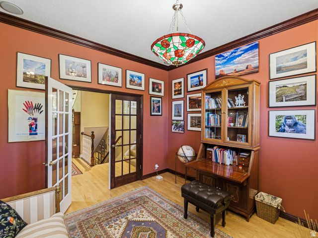 5808 E PIONEER FORK RD, Emigration Canyon, UT 84108