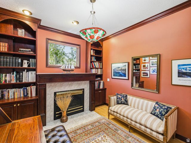 5808 E PIONEER FORK RD, Emigration Canyon, UT 84108