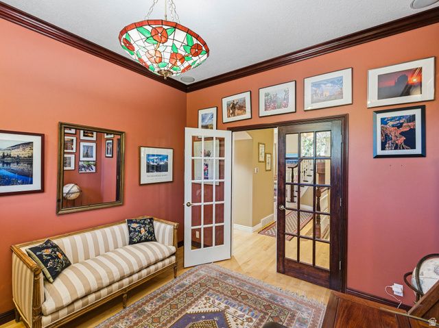 5808 E PIONEER FORK RD, Emigration Canyon, UT 84108