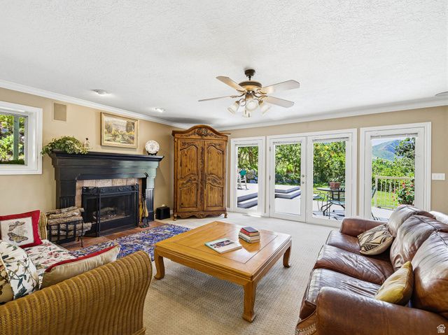 5808 E PIONEER FORK RD, Emigration Canyon, UT 84108