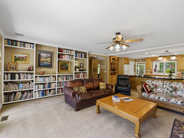 5808 E PIONEER FORK RD, Emigration Canyon, UT 84108