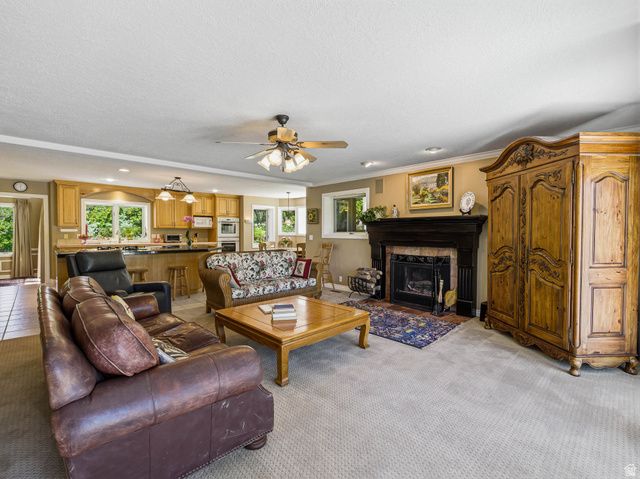 5808 E PIONEER FORK RD, Emigration Canyon, UT 84108