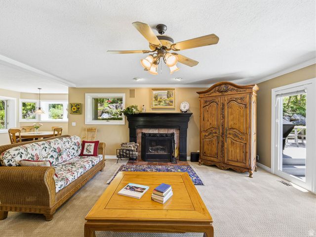 5808 E PIONEER FORK RD, Emigration Canyon, UT 84108